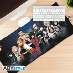 DEMON SLAYER - Mousepad XXL - Pillars