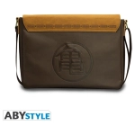 DRAGON BALL - Shoulder Bag - "Shenron"