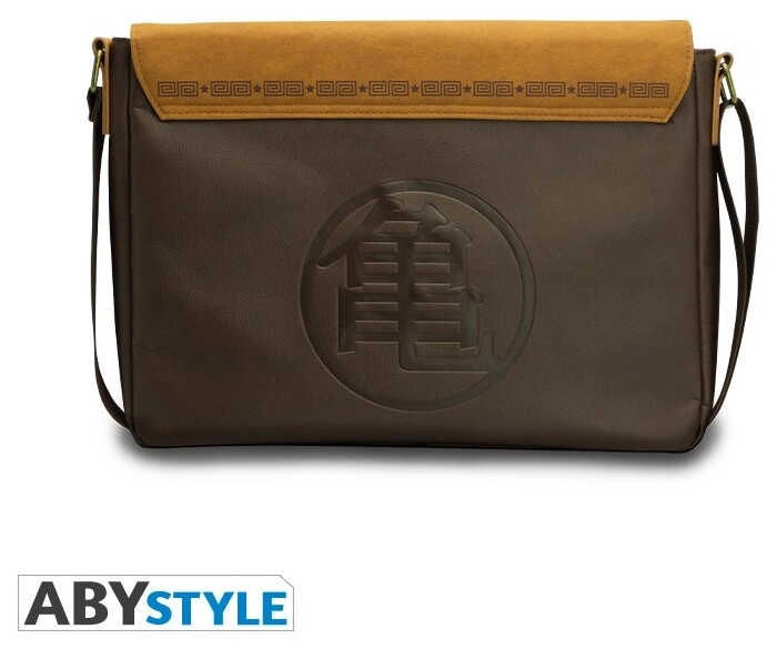 DRAGON BALL - Shoulder Bag - "Shenron"