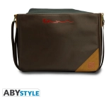 DRAGON BALL - Shoulder Bag - "Shenron"