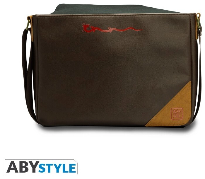 DRAGON BALL - Shoulder Bag - "Shenron"