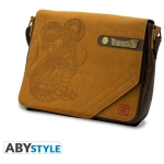 DRAGON BALL - Shoulder Bag - "Shenron"