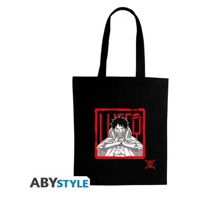 ONE PIECE - Tote Bag - 