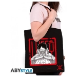 ONE PIECE - Tote Bag - "Luffy"