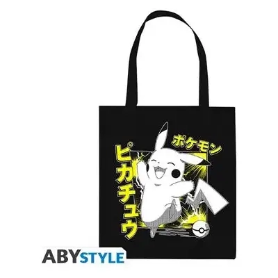 POKEMON - Tote Bag - 