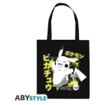 POKEMON - Tote Bag - "Anime II"