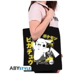 POKEMON - Tote Bag - "Anime II"