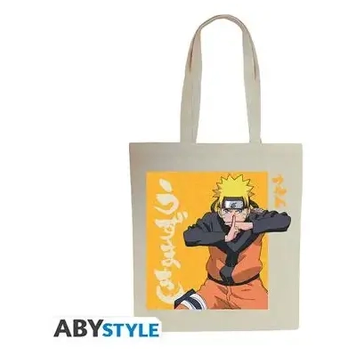 NARUTO SHIPPUDEN - Tote Bag - 