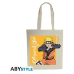 NARUTO SHIPPUDEN - Tote Bag - "Naruto jutsu"