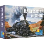 Baltimore & Ohio - EN