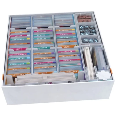 Imperium: Horizons Insert