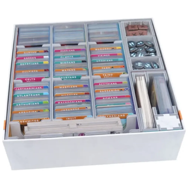 Imperium: Horizons Insert