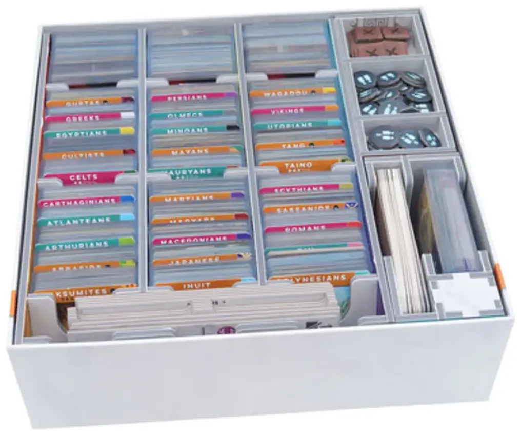 Imperium: Horizons Insert