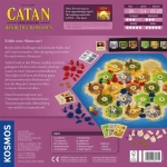 Catan | Händler & Barbaren - Erweiterung
