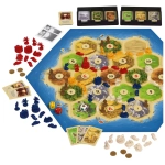 Catan | Händler & Barbaren - Erweiterung