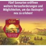 Catan | Händler & Barbaren - Erweiterung