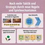 Catan | Händler & Barbaren - Erweiterung