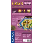 Catan | Händler & Barbaren 5/6 Spieler - Erweiterung