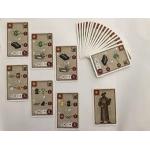 NOVGOROD Basis-Spiel
