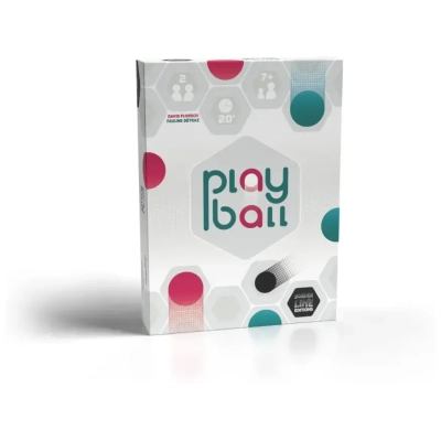 Playball - DE
