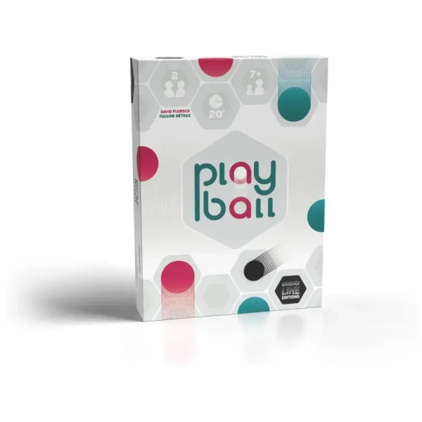 Playball - DE
