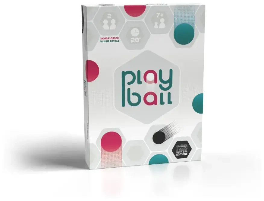 Playball - DE