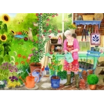 Gardening - Gartenarbeit