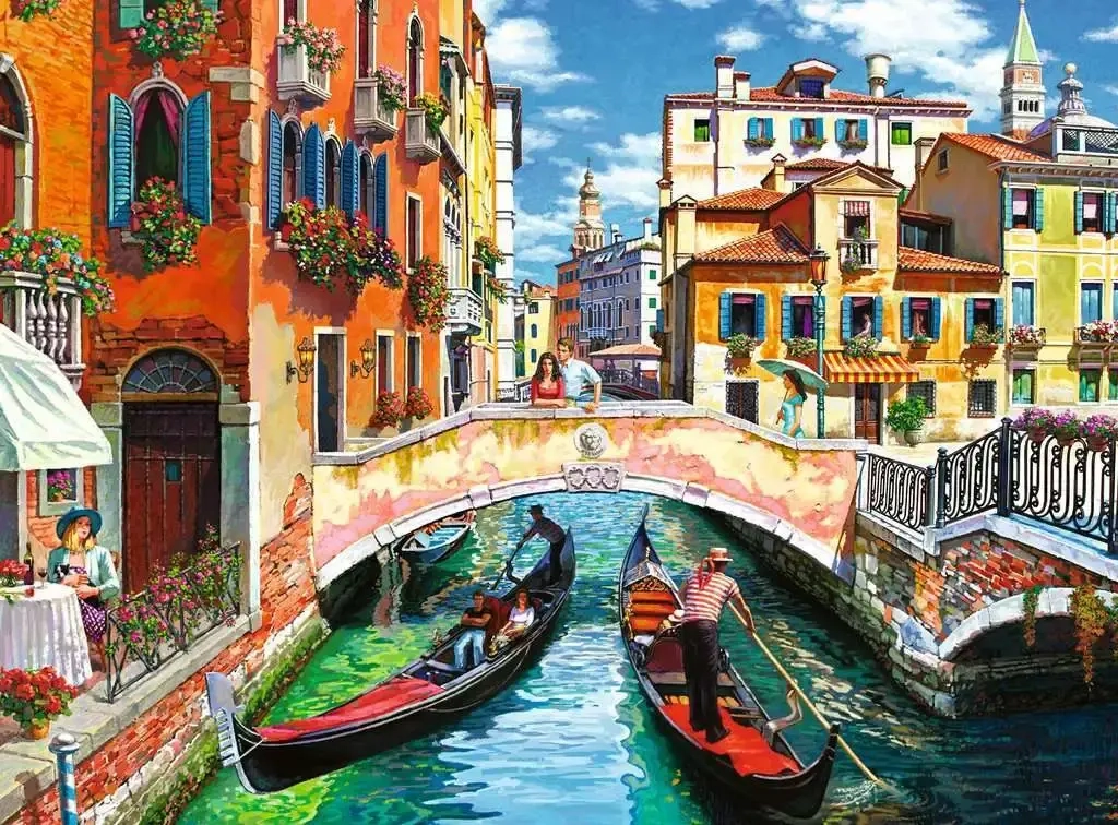 Venedig