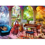 4 Seasons in Music