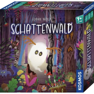 Schattenwald - DE