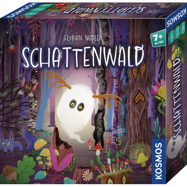Schattenwald - DE