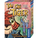 Tai Chi Tiger - DE