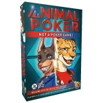 Animal Poker - EN