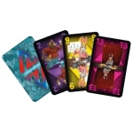 Animal Poker - EN