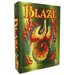 Blaze - EN