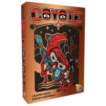 Coyote - EN