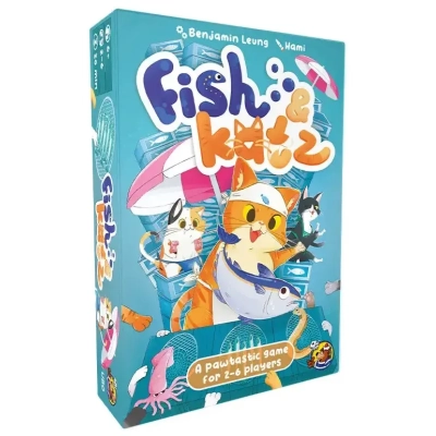 Fish & Katz - EN
