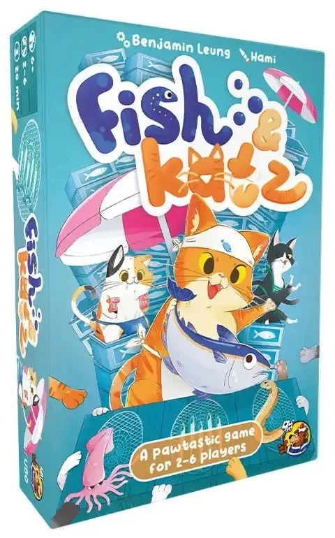 Fish & Katz - EN