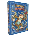 Hungry Monkey - EN
