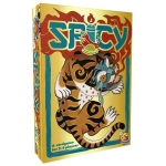 Spicy - EN