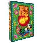 Tails on Fire - EN