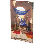 Through the Desert Bazaar - Expansion - EN