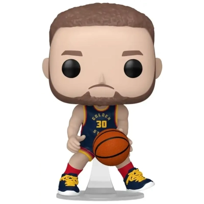 NBA - POP - Stephen Curry/Golden State Warriors
