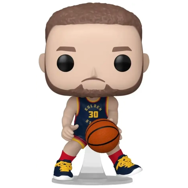 NBA - POP - Stephen Curry/Golden State Warriors