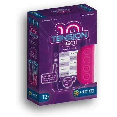 Tension2Go