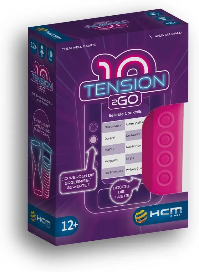 Tension2Go