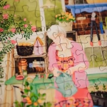 Gardening - Gartenarbeit