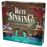 We´re Sinking - EN