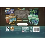 We´re Sinking Swords & Souls - Expansion - EN