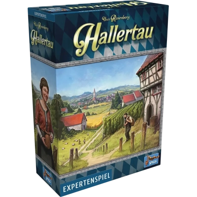 Hallertau